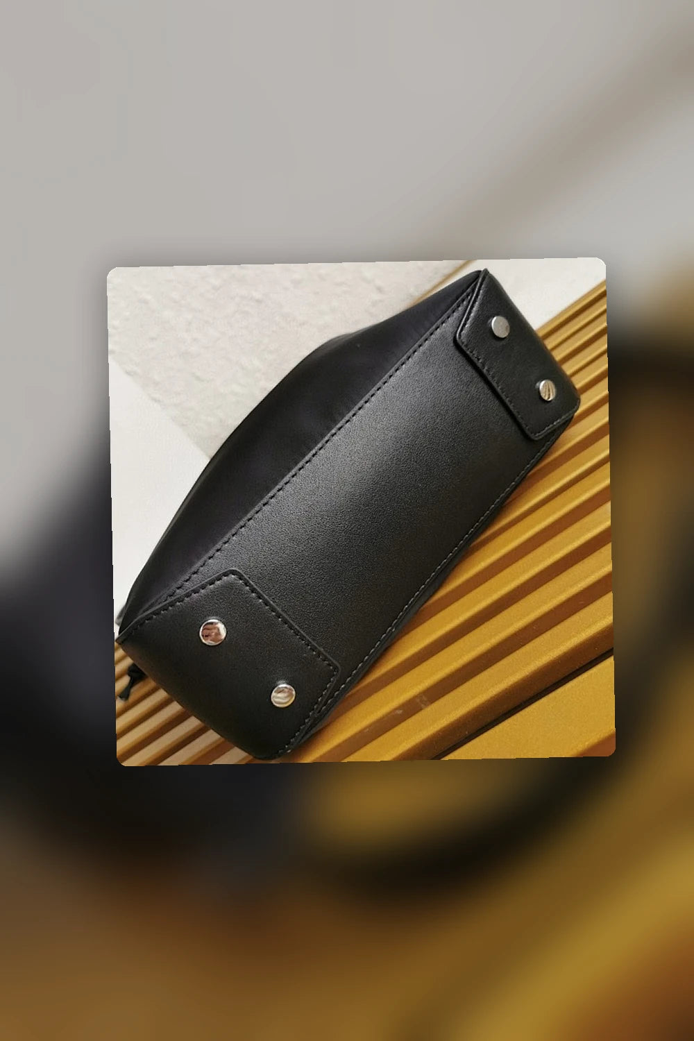 NB - PD Bag - 347