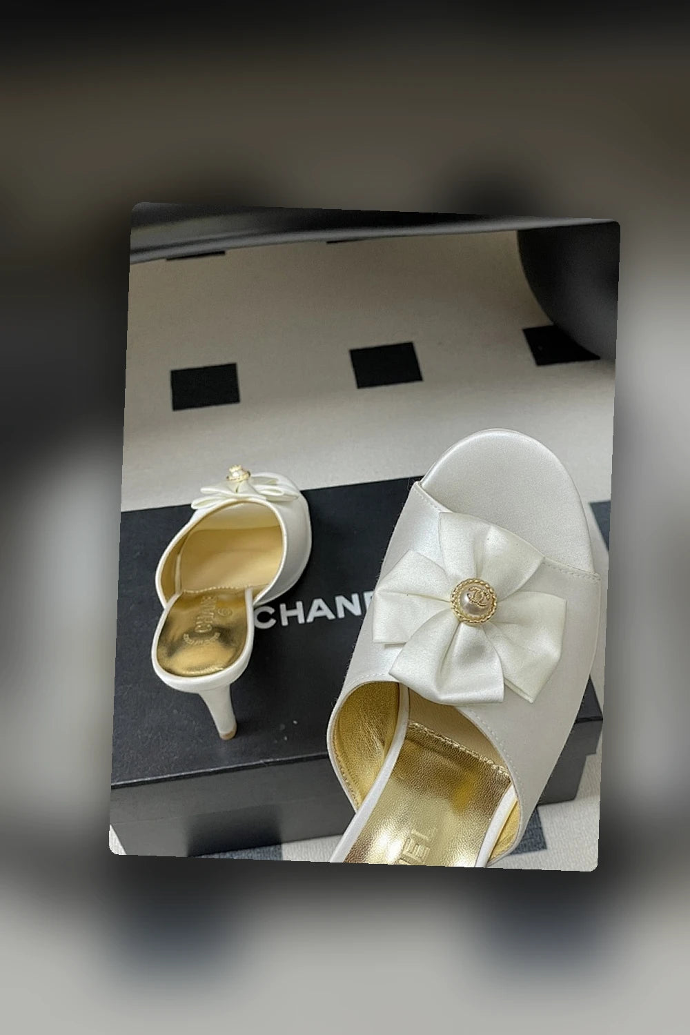 NB - CHL Mix Items - 649