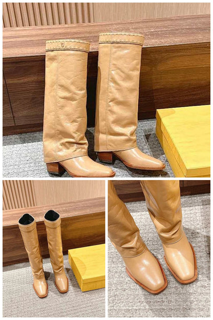 NB - FDE Women Shoes - 067