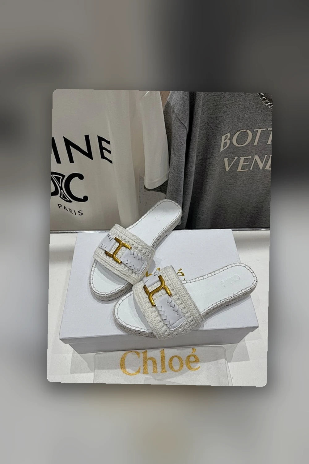 NB - CLE Women Shoes - 386