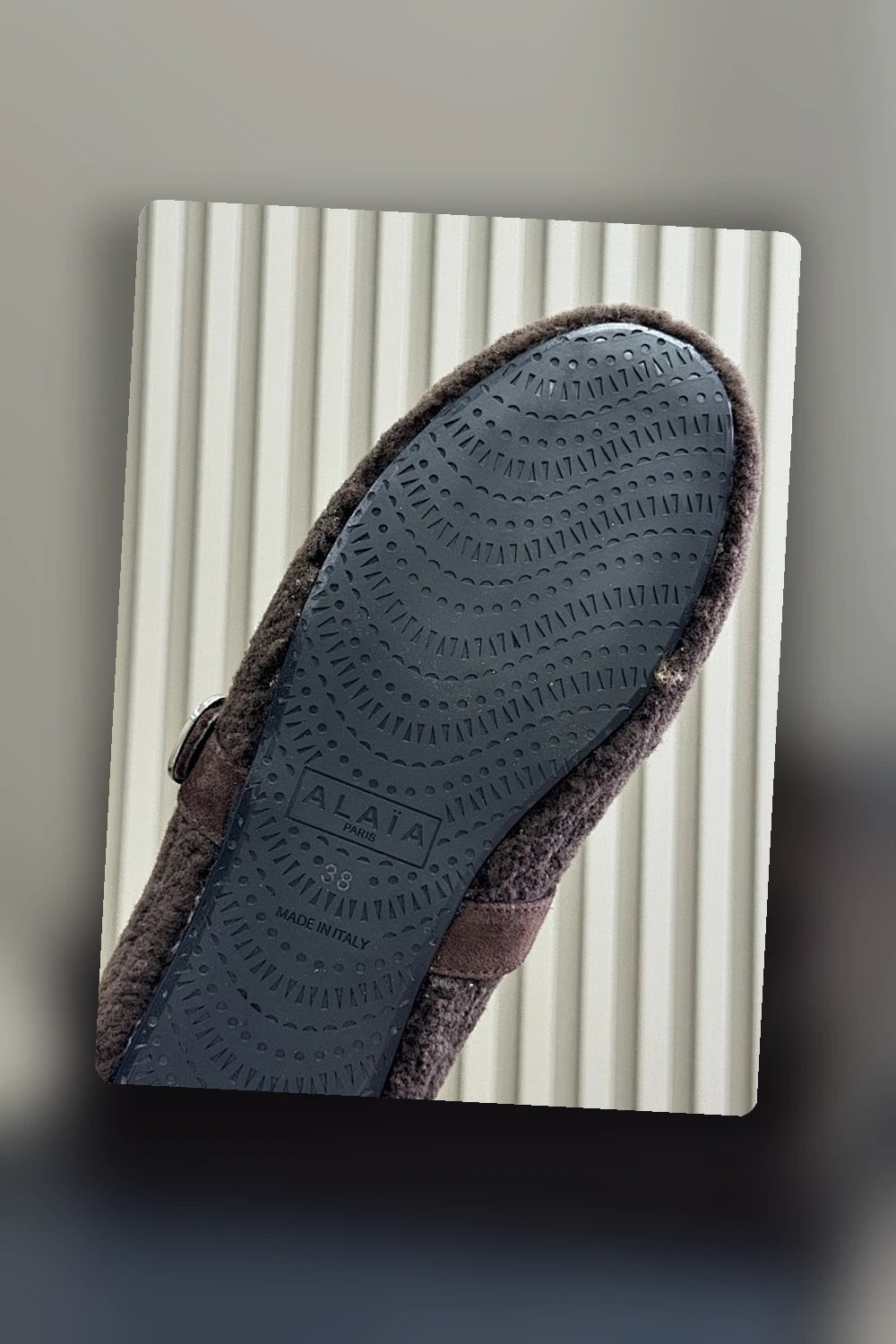 NB - AAL Women Shoes - 124