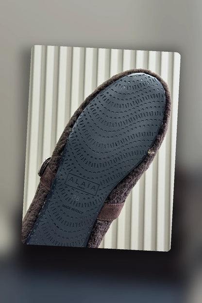 NB - AAL Women Shoes - 124