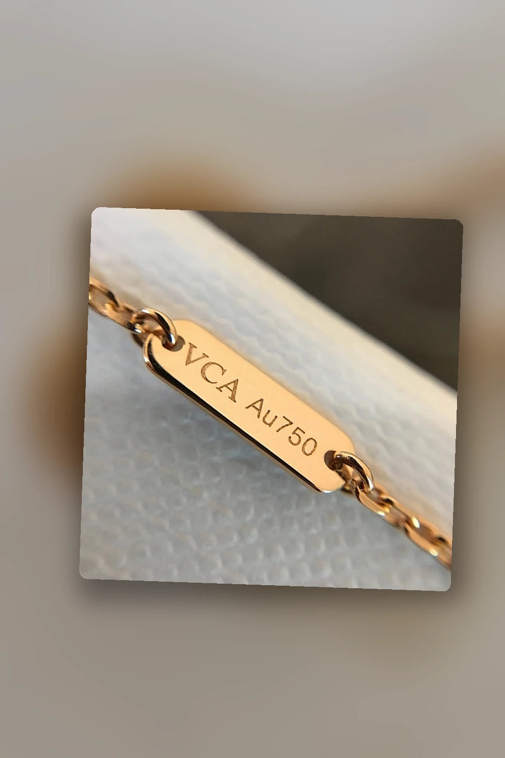 NB - VACA Jewelry - 619