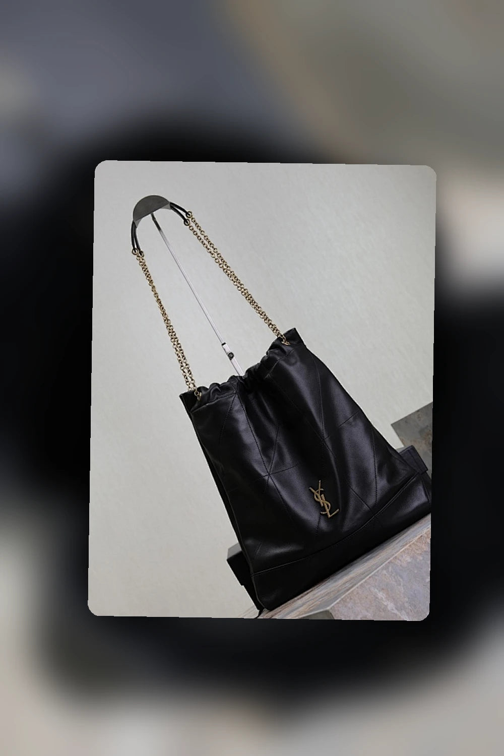 NB - YLS Bag - 898