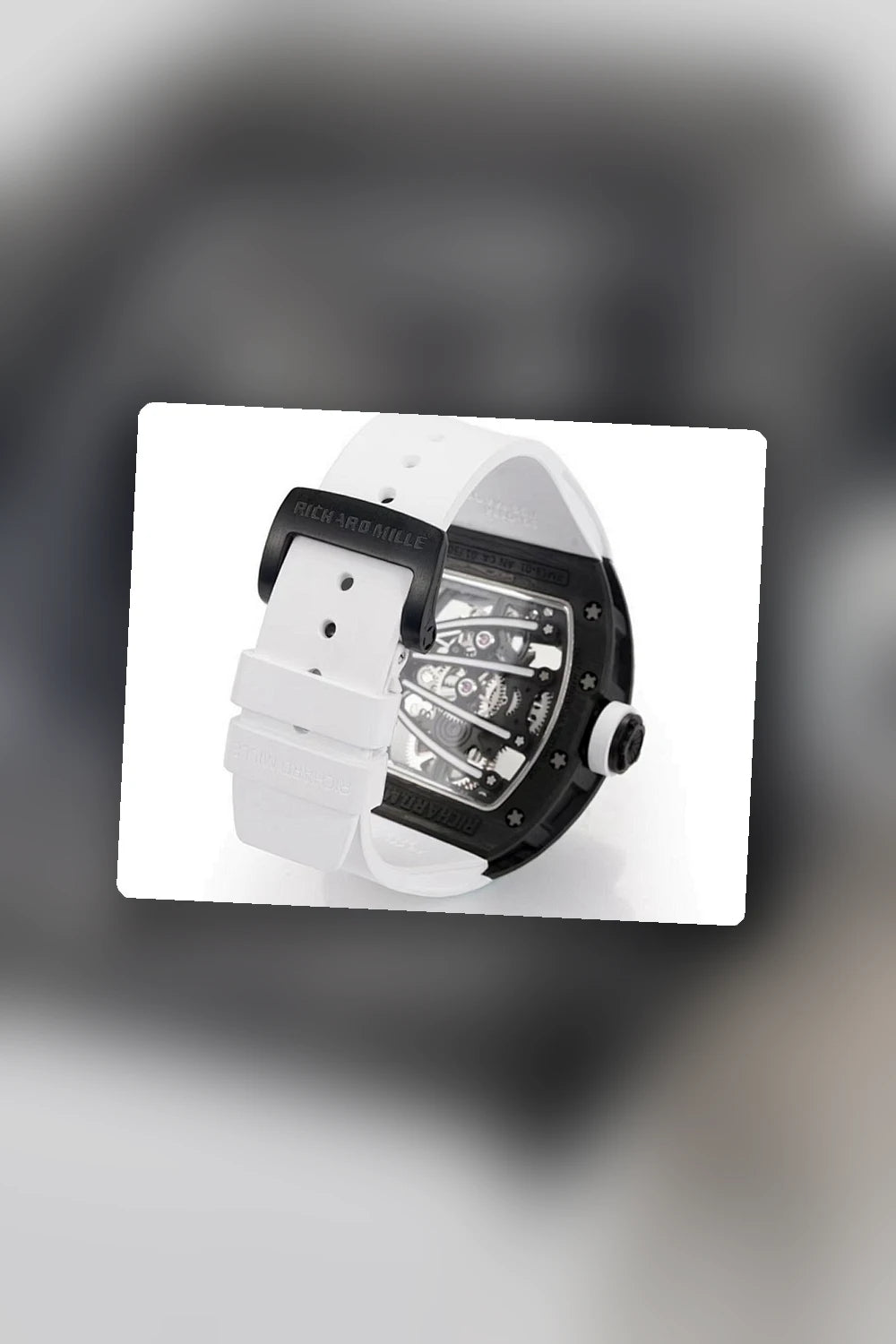 NB - Mix Watch - 972