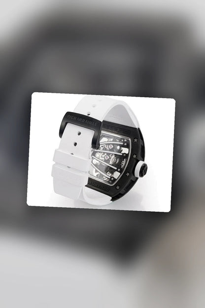 NB - Mix Watch - 972
