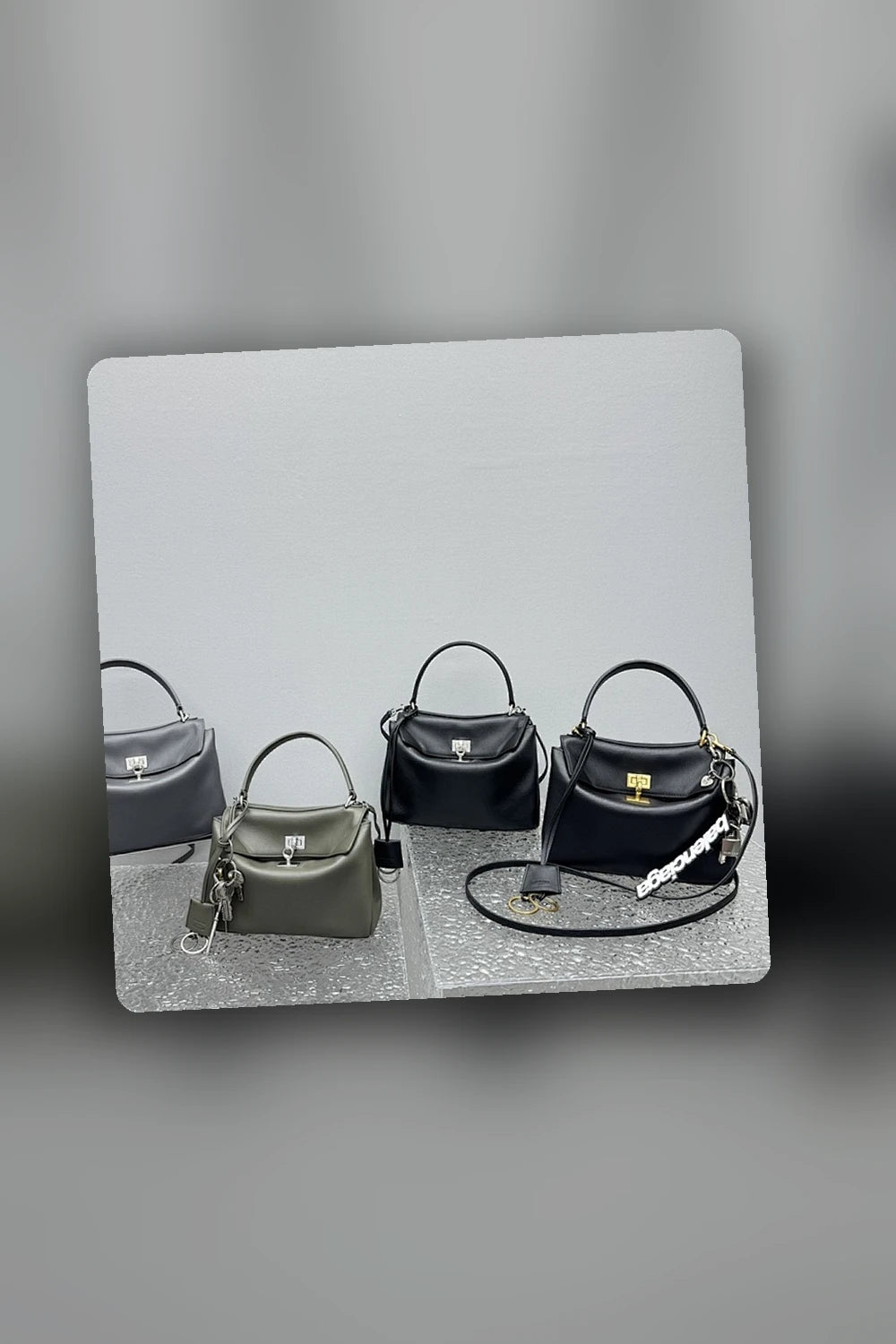 NB - BG Bag - 1442