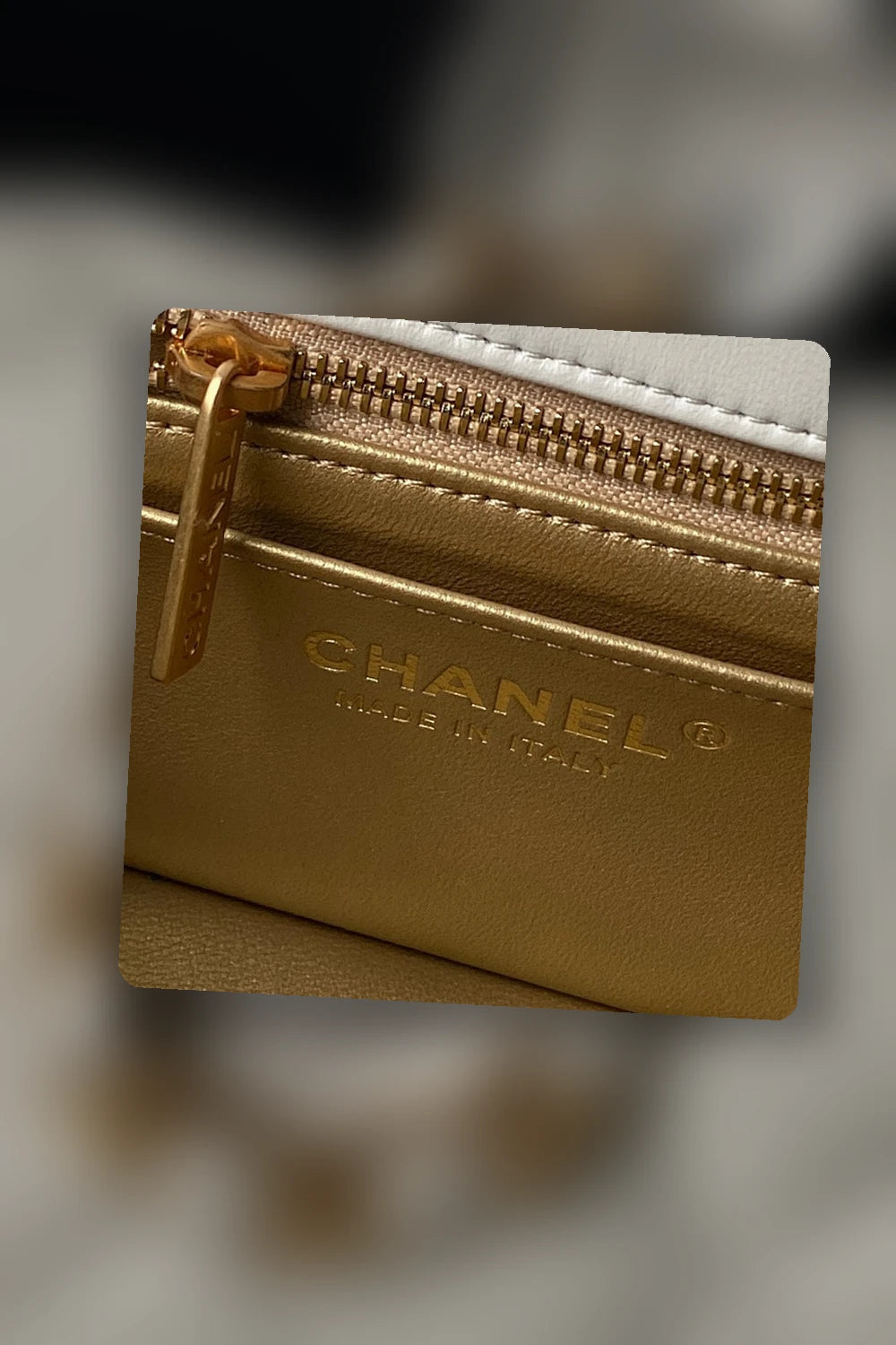 NB - CHL Bag - 589