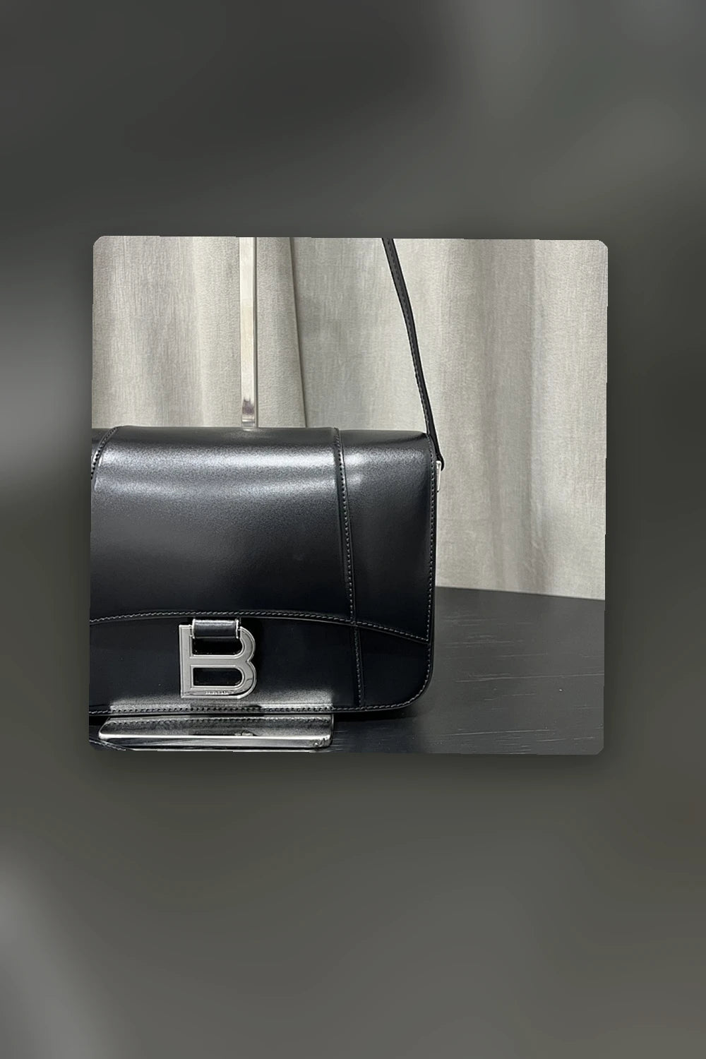 NB - BG Bag - 1908