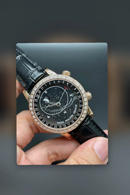 NB - Mix Watch - 1125