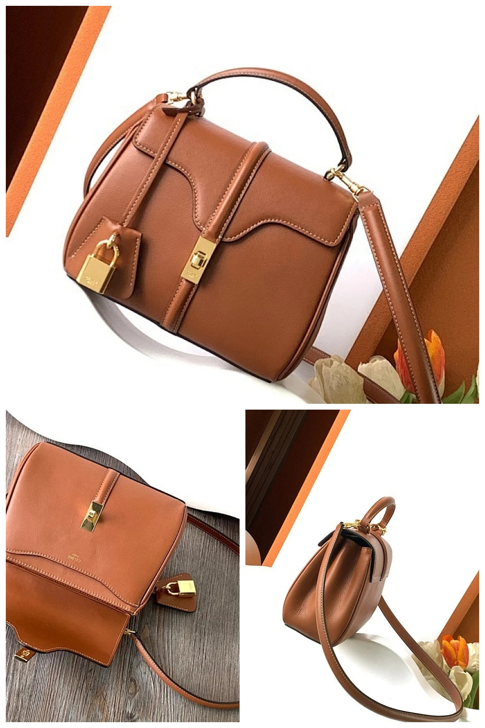 NB - COL Bag - 138
