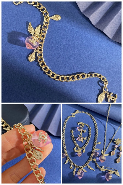 NB - CHL Jewelry - 918