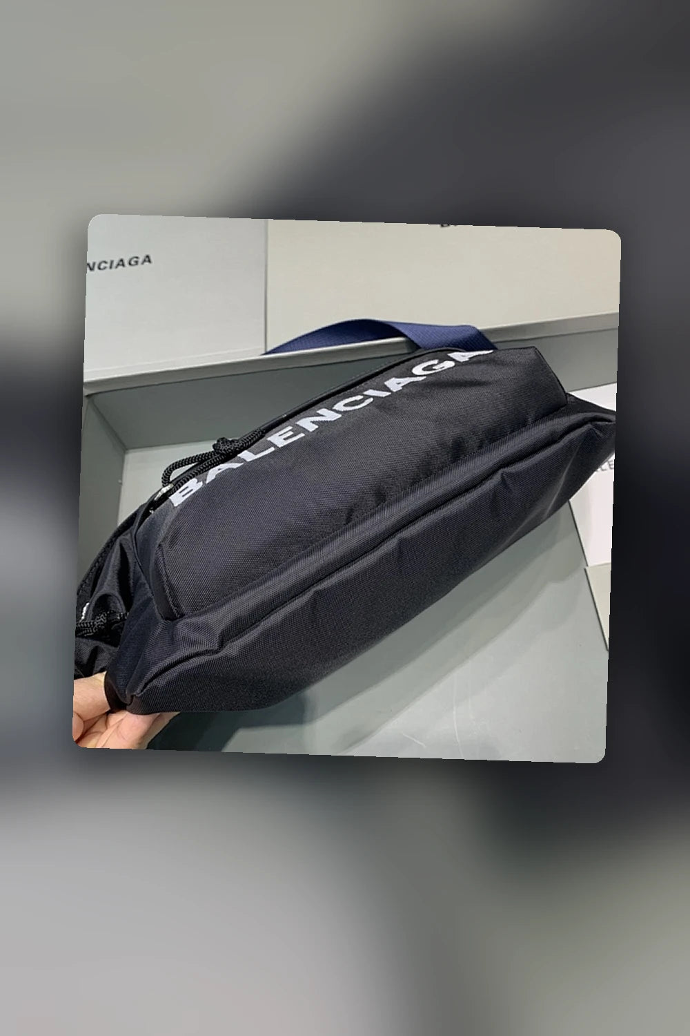 NB - BG Bag - 2131