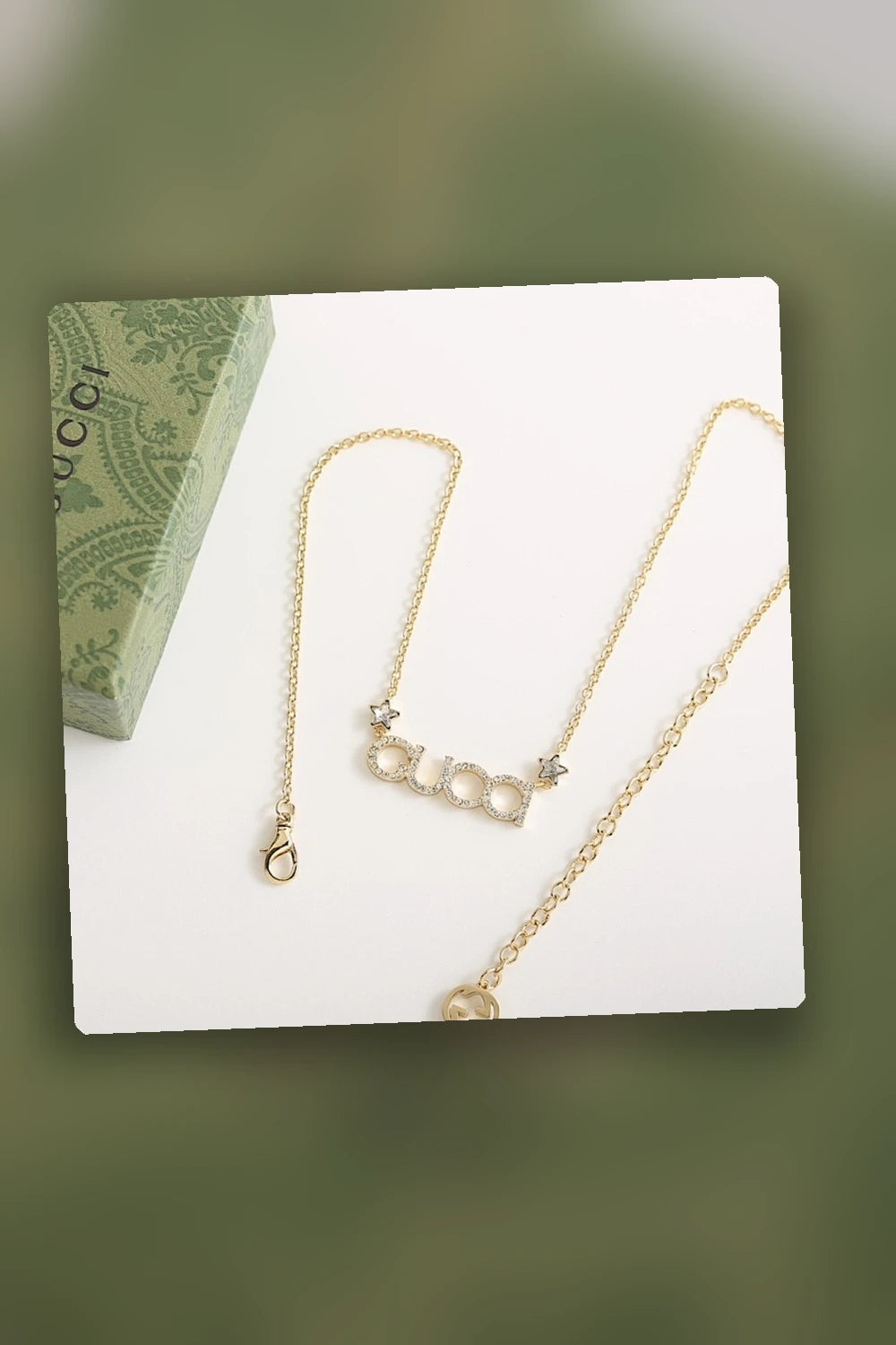 NB - GUKI Jewelry - 496
