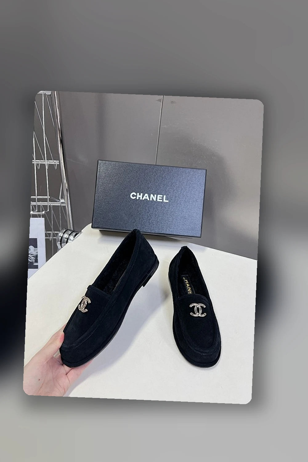 NB - CHL Mix Items - 445