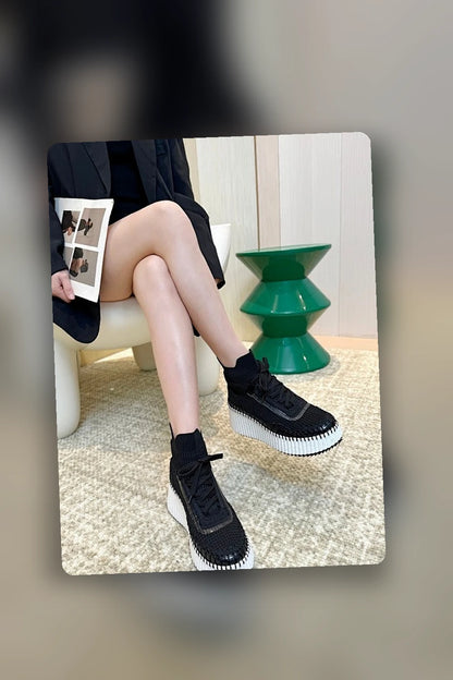 NB - CLE Women Shoes - 506