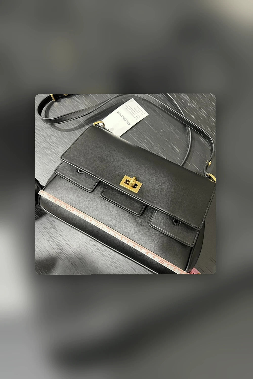 NB - BG Bag - 1462