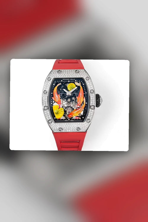 NB - Mix Watch - 209