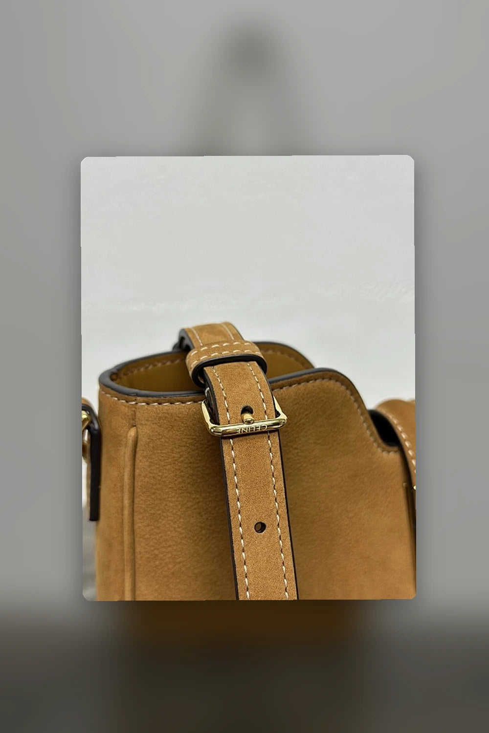 NB - COL Bag - 629