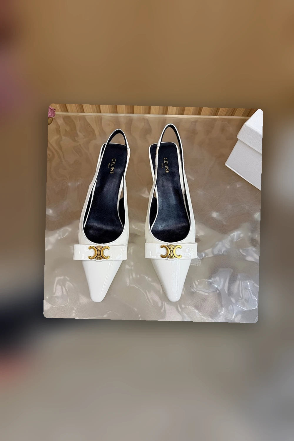 NB - COL Women Shoes - 150