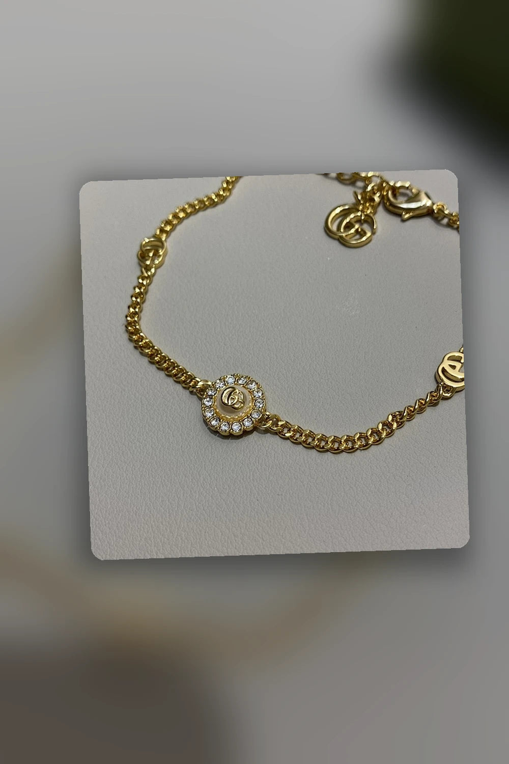 NB - GUKI Jewelry - 631