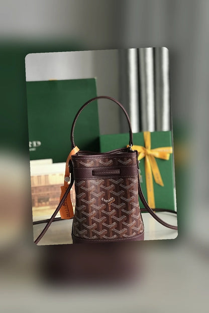 NB - GYO Bag - 978