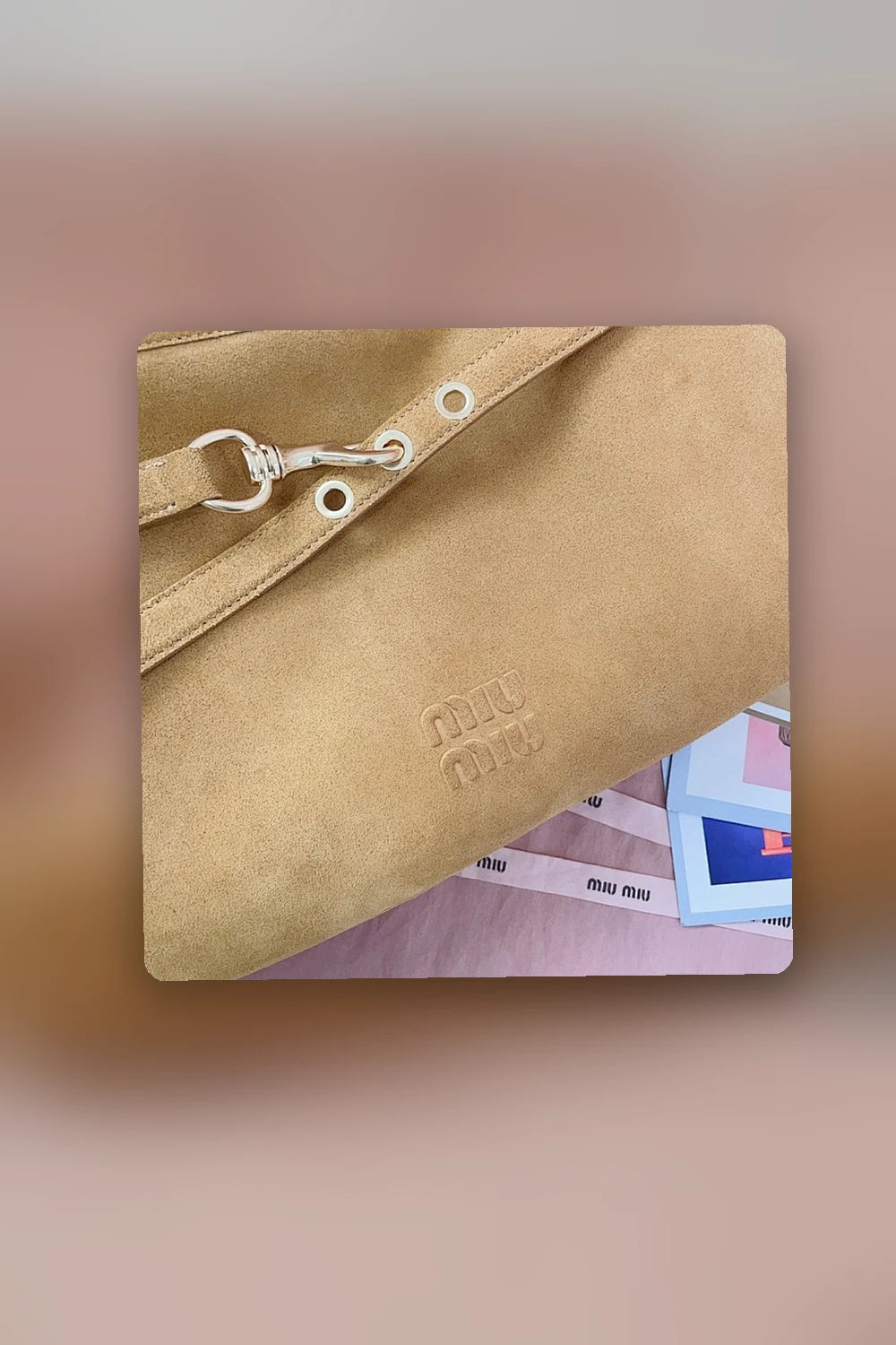 NB - MMU Bag - 583