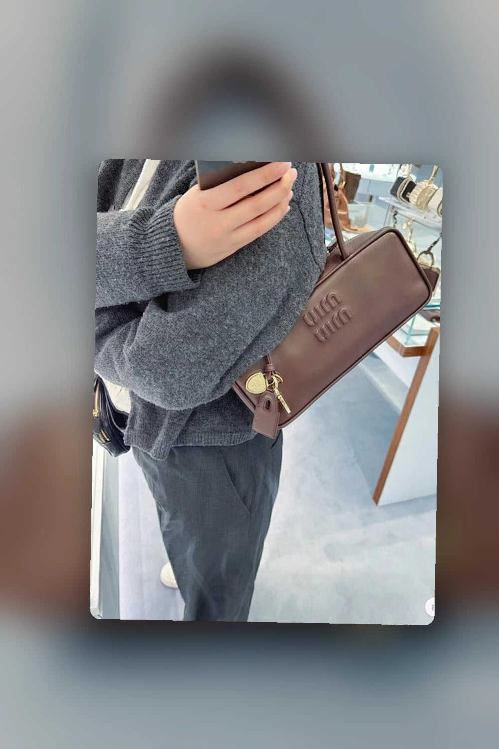 NB - MMU Bag - 1400