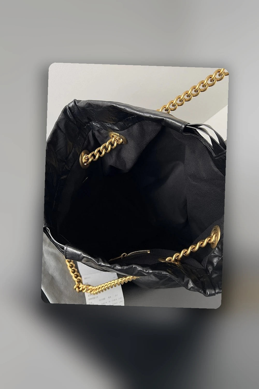 NB - BG Bag - 867