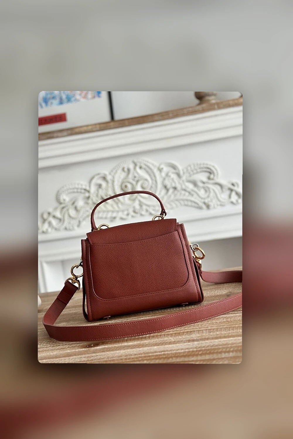 NB - CLE Bag - 356
