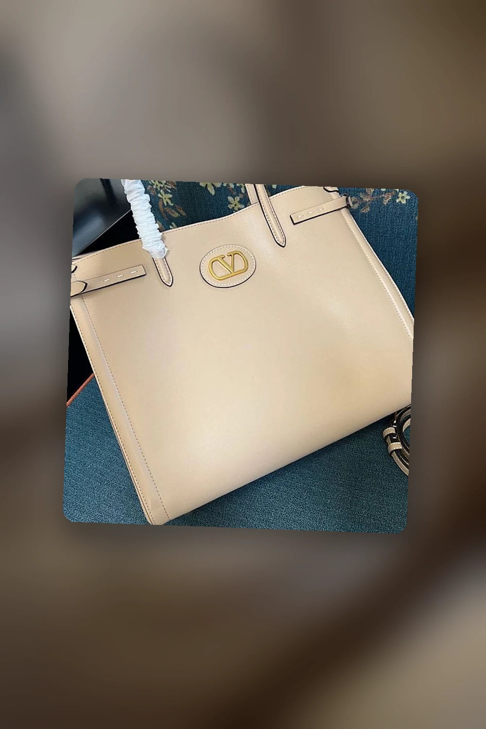 NB - VEL Bag - 483