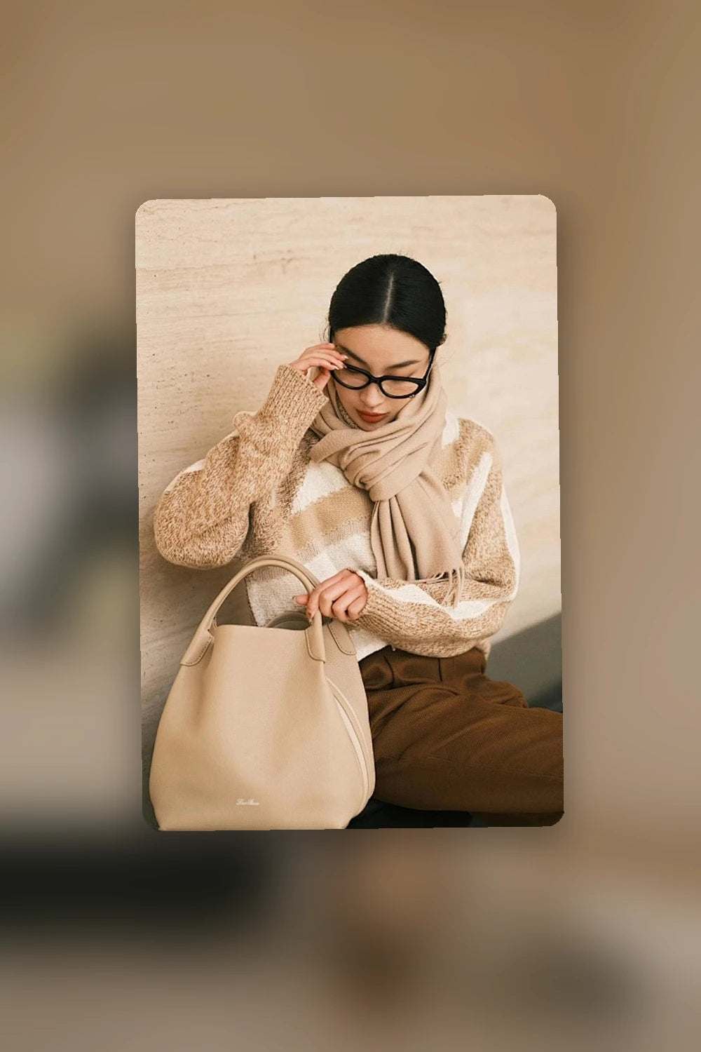 NB - LOP Bag - 239