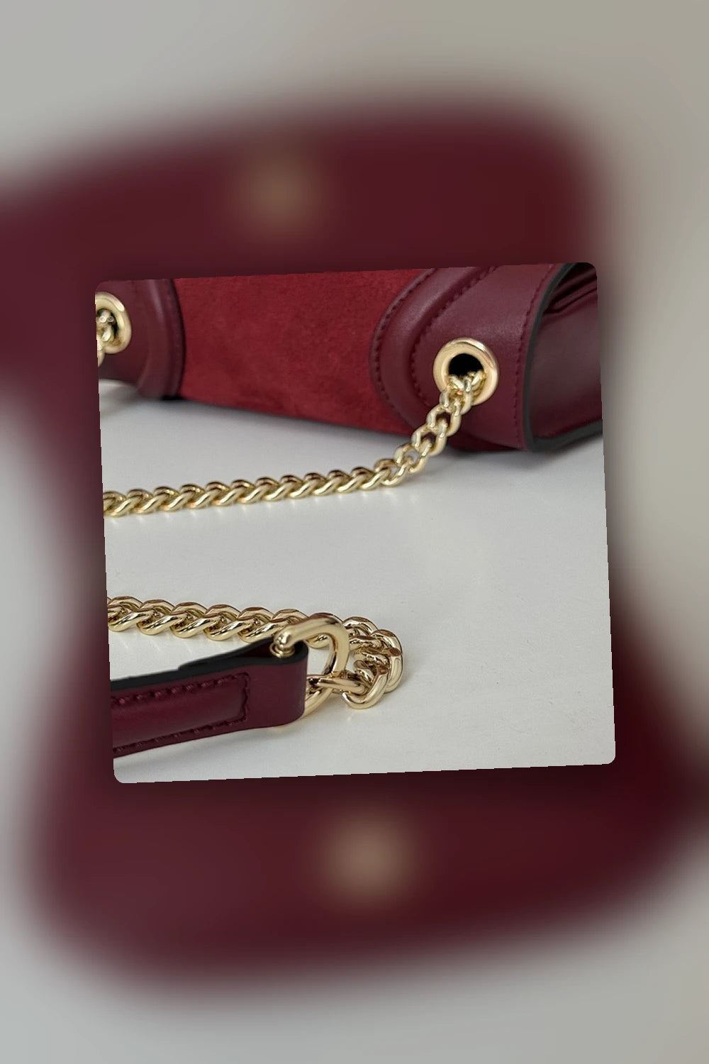 NB - GUKI Bag - 1389