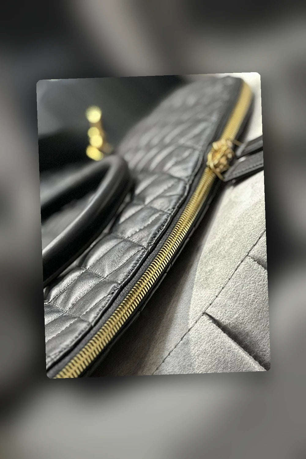 NB - YLS Bag - 1414