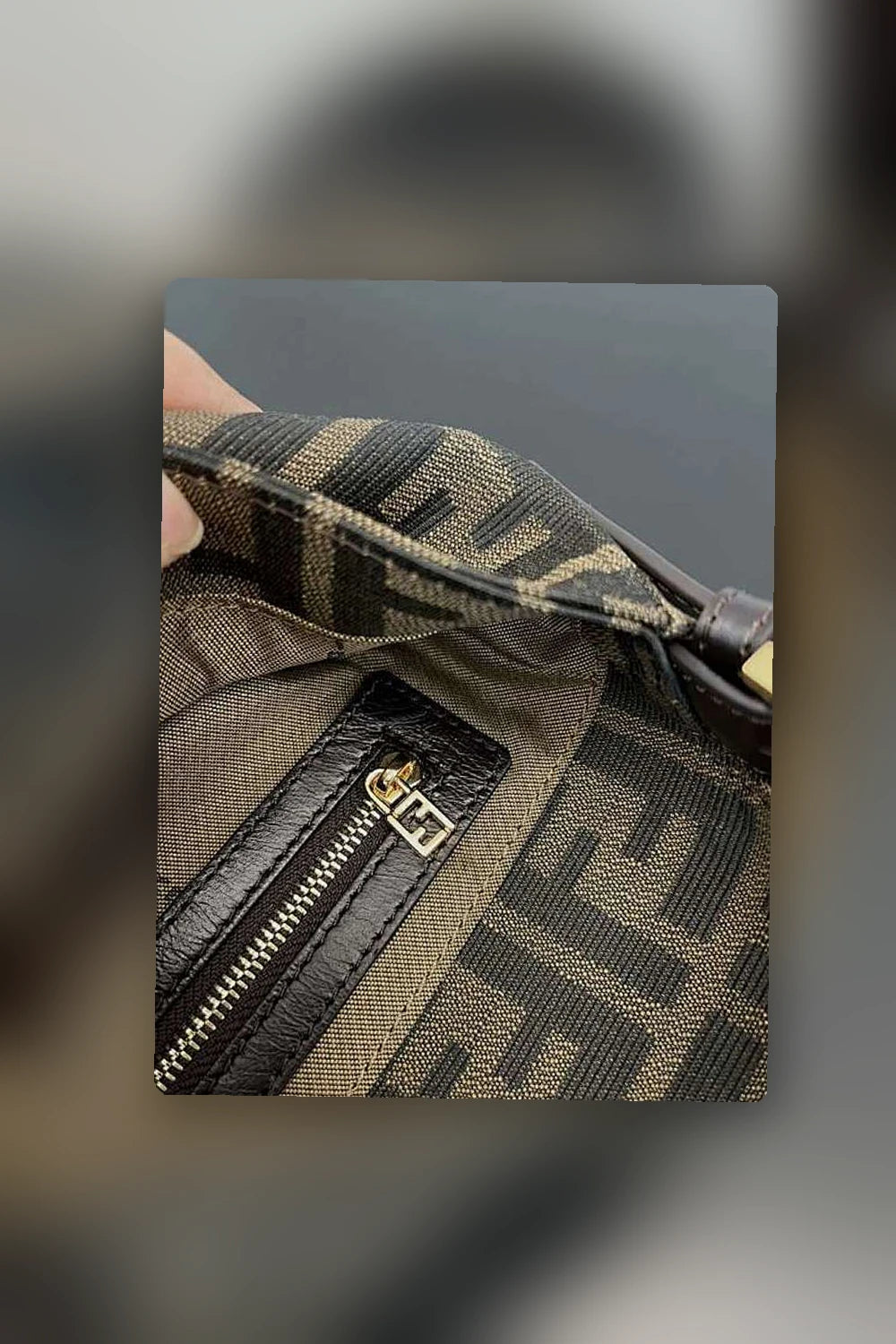 NB - FDE Bag - 054