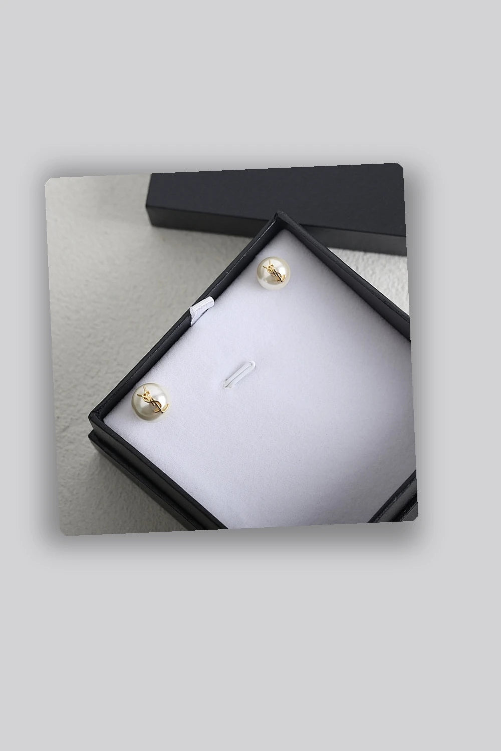NB - YLS Jewelry - 428