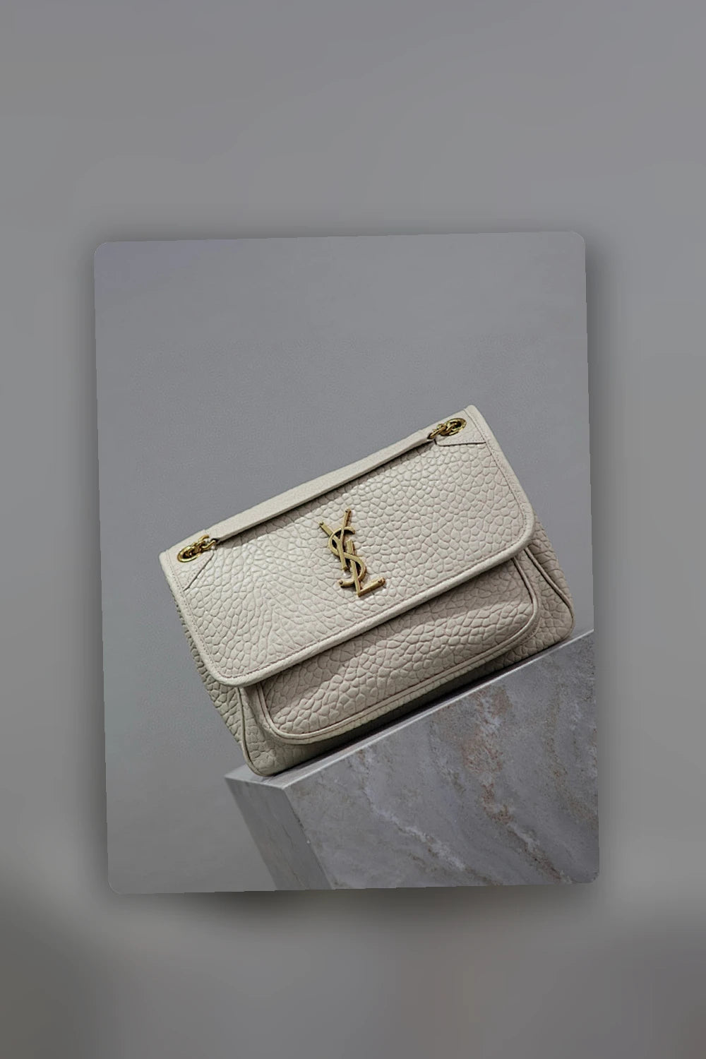 NB - YLS Bag - 390