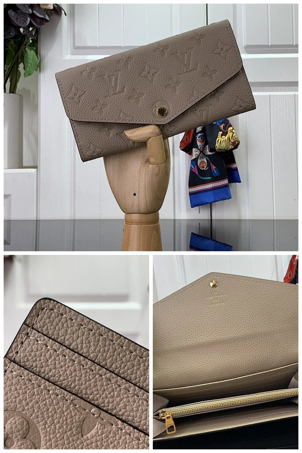NB - Mix Wallet - 789