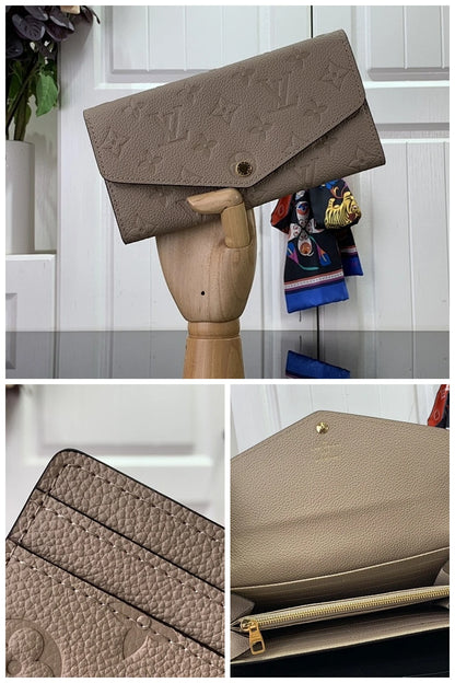 NB - Mix Wallet - 789