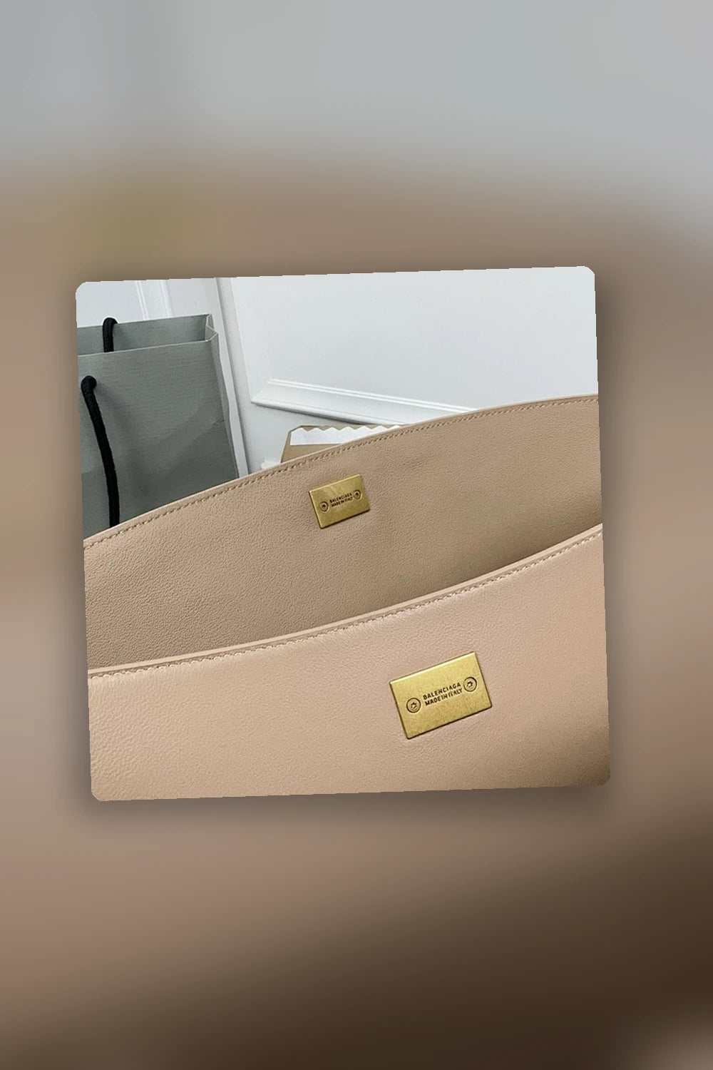 NB - BG Bag - 1249