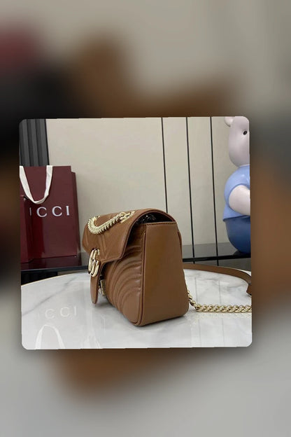 NB - GUKI Bag - 728