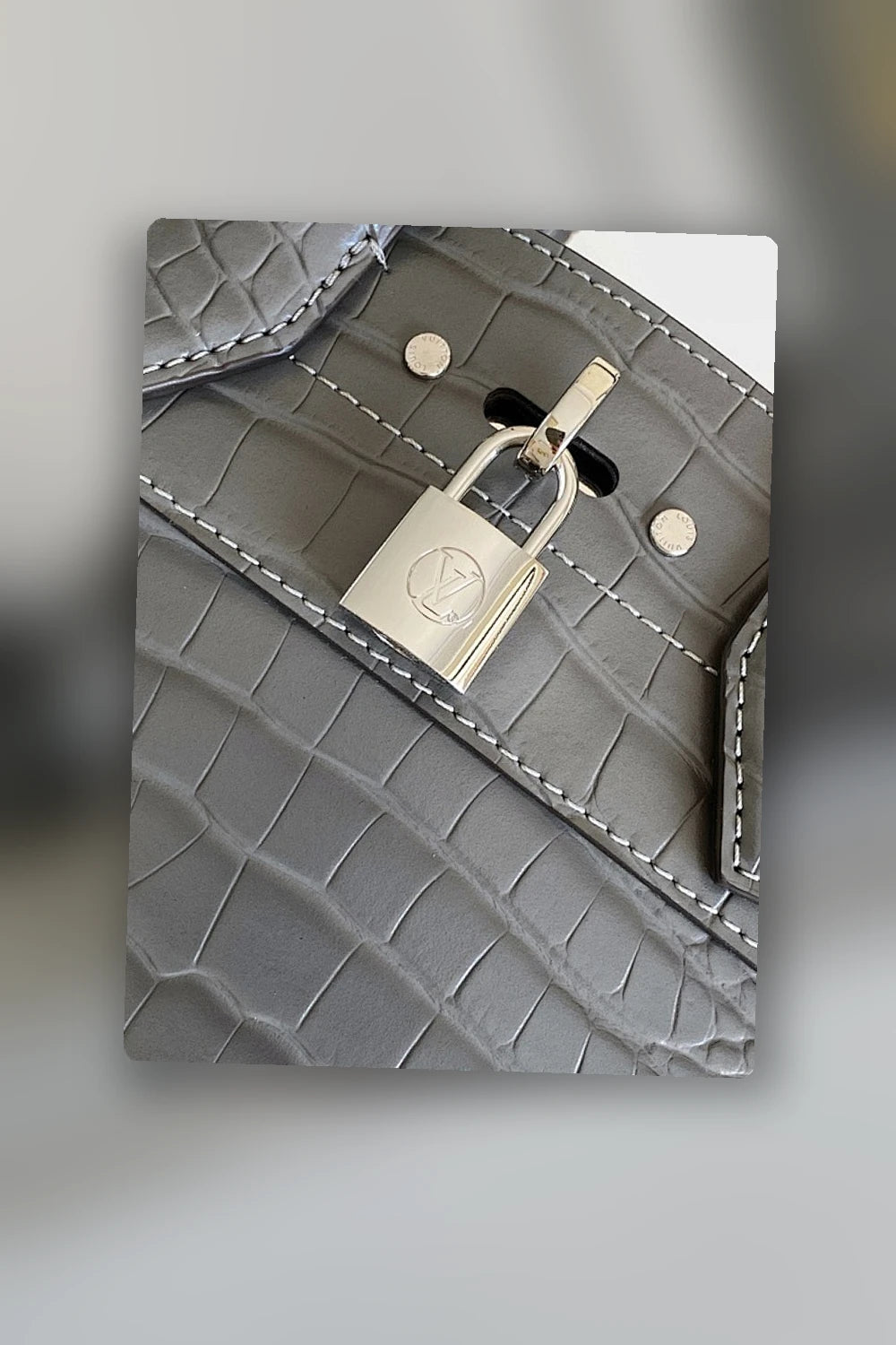 NB - LOV Bag - 428