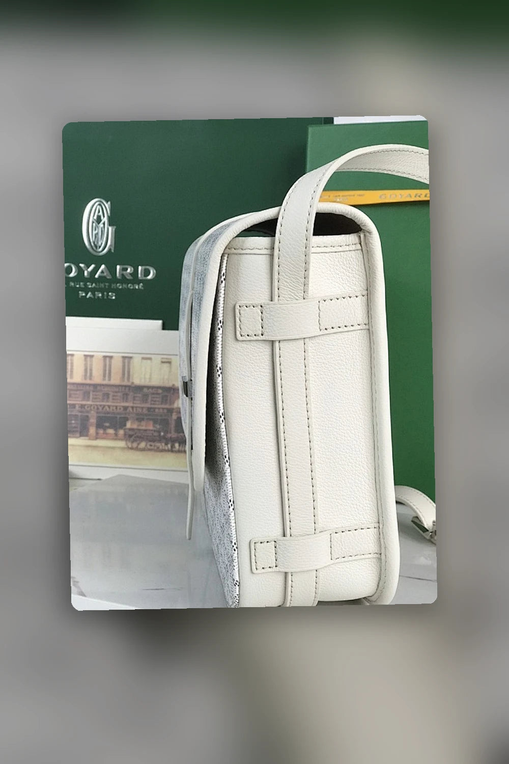 NB - GYO Bag - 093