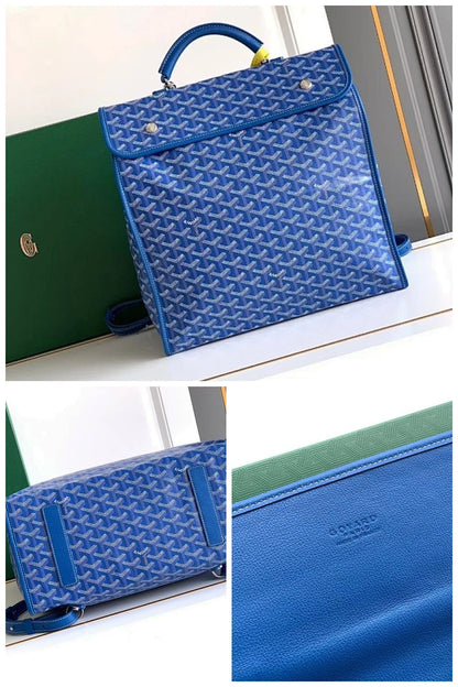 NB - GYO Bag - 220