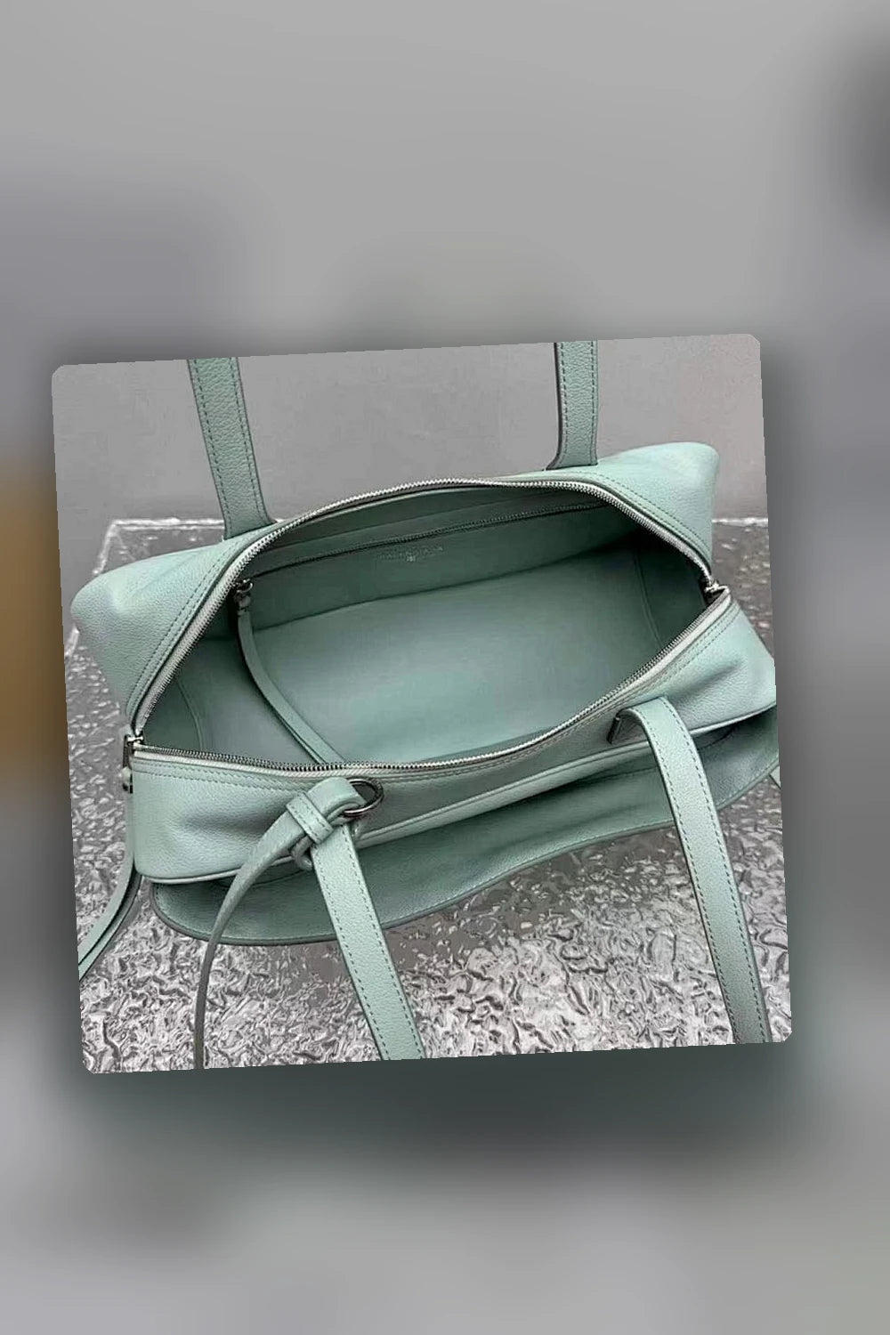 NB - BG Bag - 1378