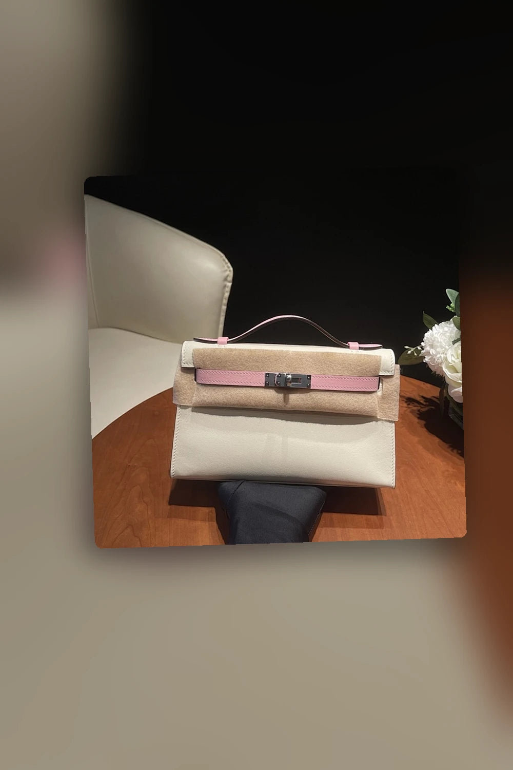 NB - HMS Bag - 1335