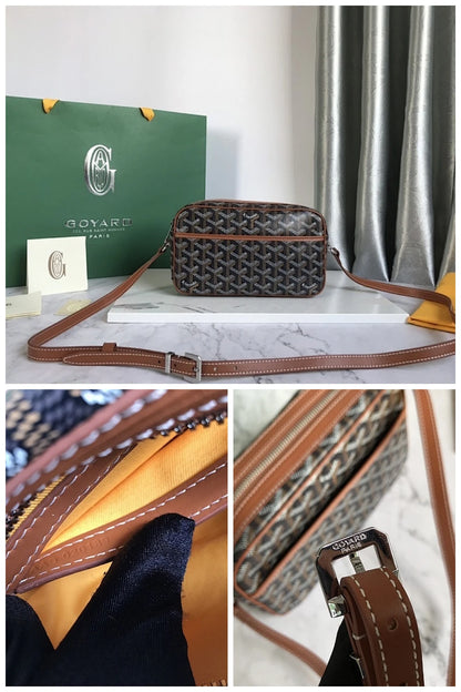 NB - GYO Bag - 1533