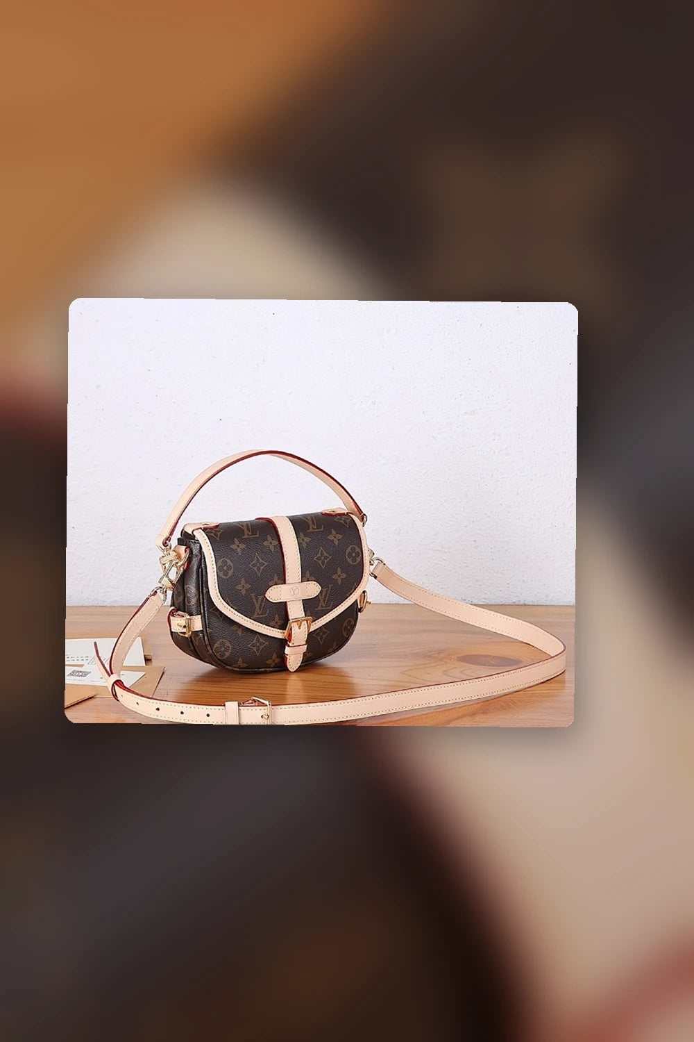 NB - LOV Bag - 1327