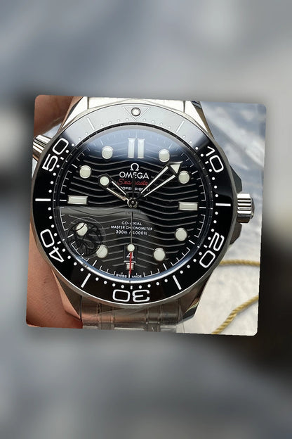 NB - Mix Watch - 519