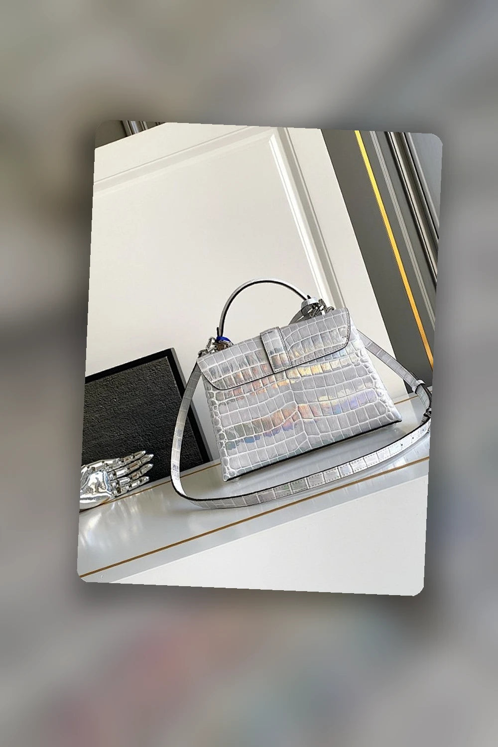 NB - LOV Bag - 452